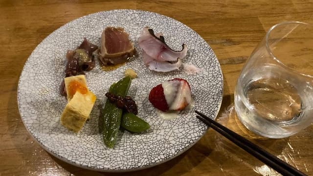 酒さかな ずぶ六 - サブ画像3