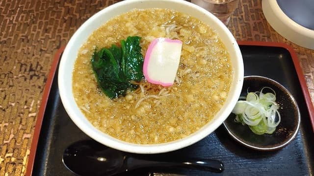 緑寿庵 - サブ画像2