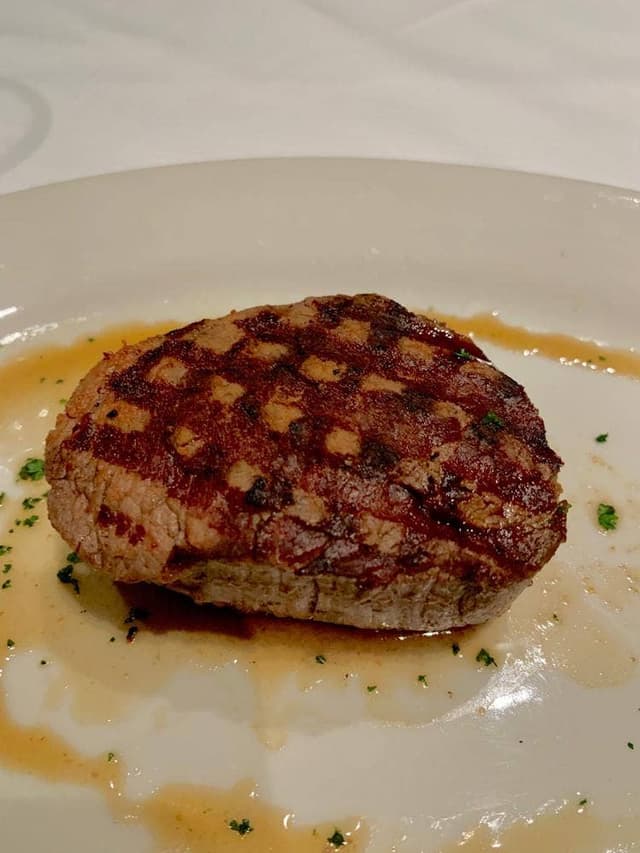 Mortons The Steakhouse Marunouchi - サブ画像1