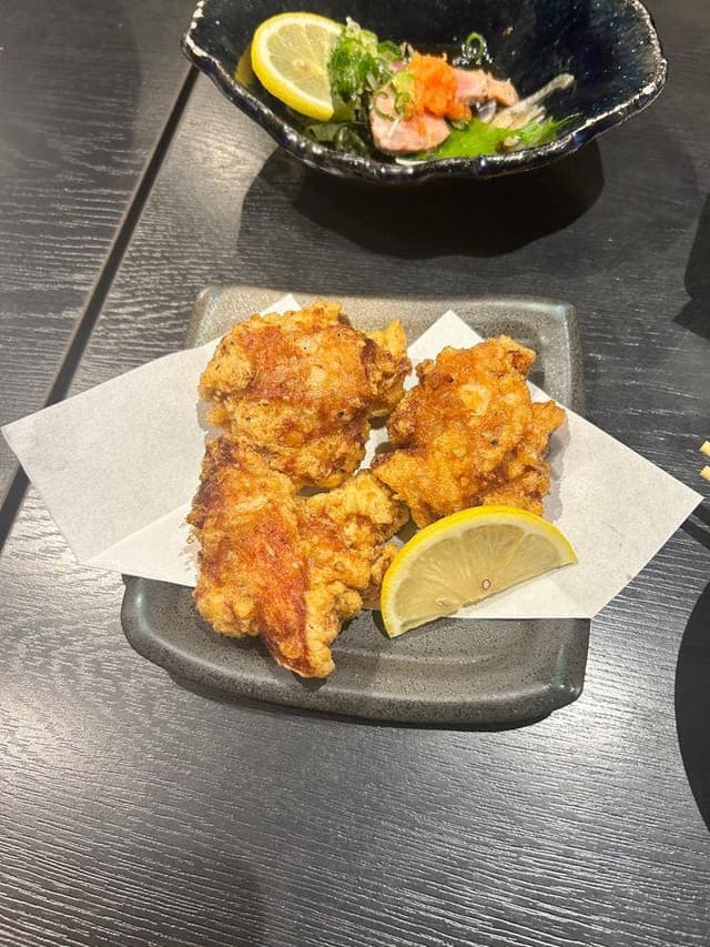 地酒とすし 居酒屋龍 - サブ画像1