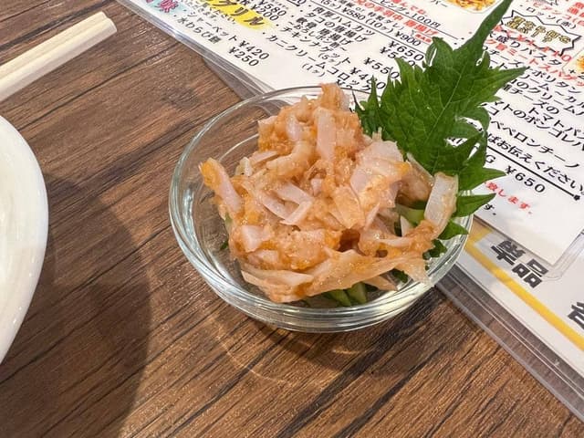洋風居酒屋 門° - サブ画像3