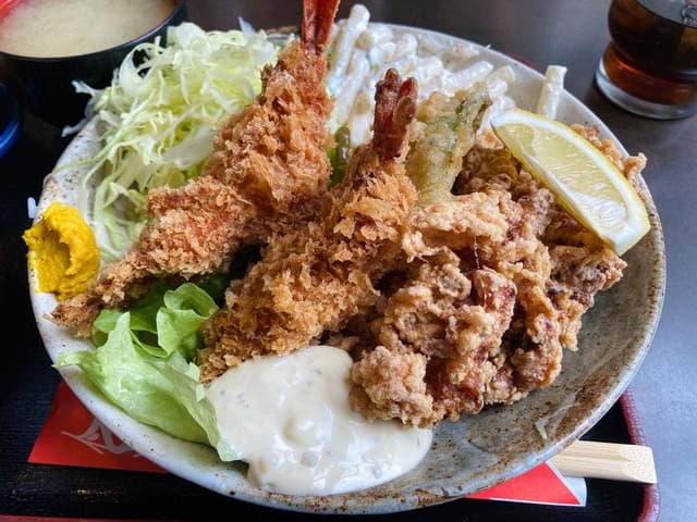 大金 - サブ画像2