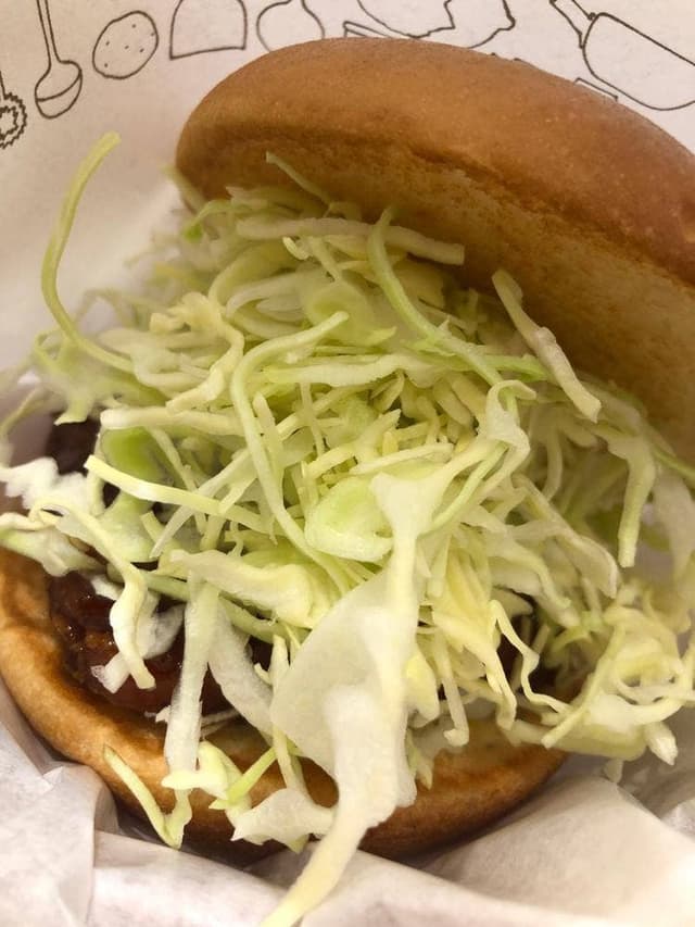 モスバーガー 熊谷駅店 - サブ画像1