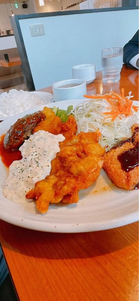 ハローコーヒー麦野店 - サブ画像1