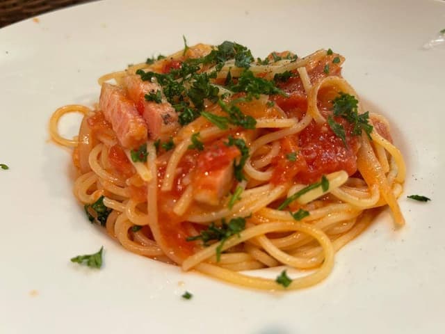 パスタピッコラ デュエ - サブ画像1