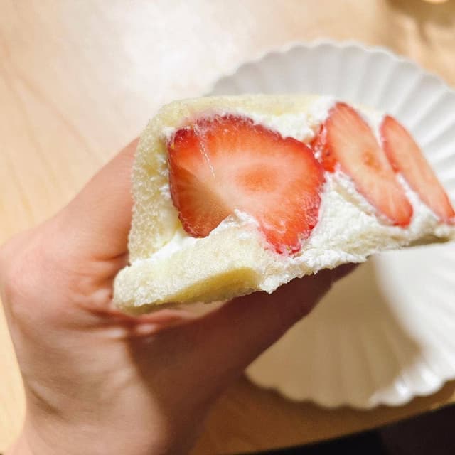 サンドイッチ専門店 パイナップルフィールド - サブ画像3