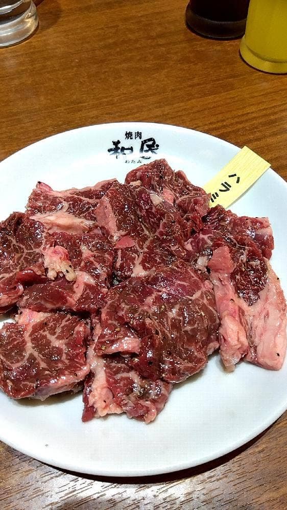 焼肉の和民 小野店