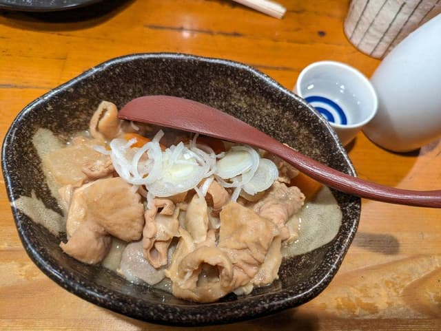 まる呑み - サブ画像2