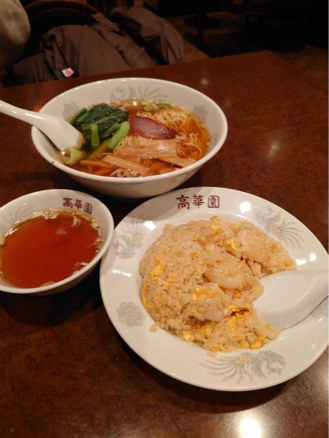 高華園 - サブ画像2