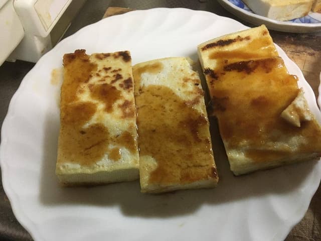 上野とうふ店 - サブ画像3