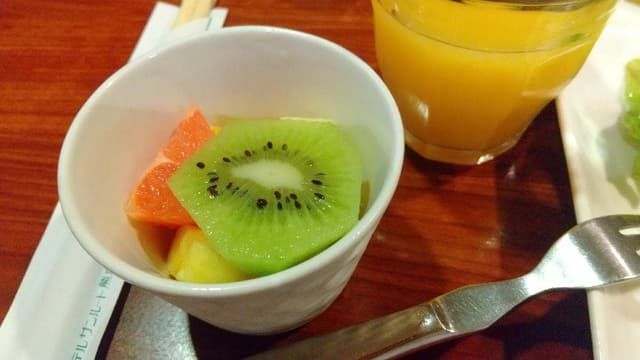 肥後菊 ホテルサンルート熊本 - サブ画像2