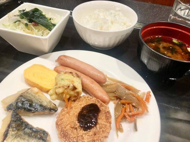 ティーラウンジ ブルーム 名古屋ガーランドホテル - サブ画像1