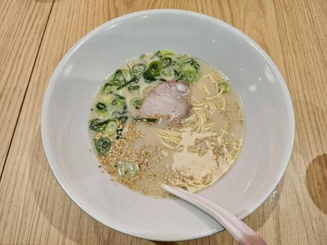 一風堂 金沢FORUS店 - サブ画像2