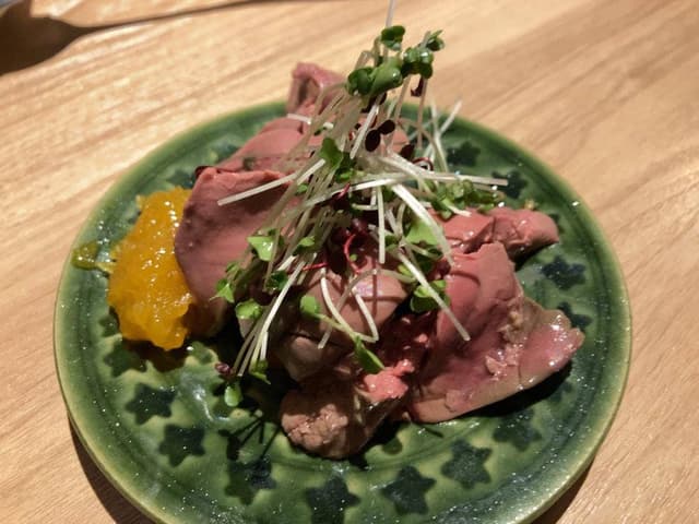 お晩酌 リベロ前 - サブ画像1