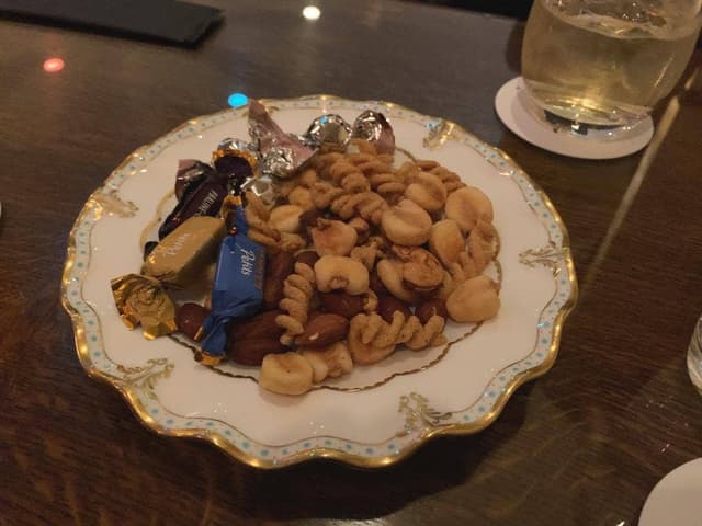 RECORD BAR BRAQUE - サブ画像1