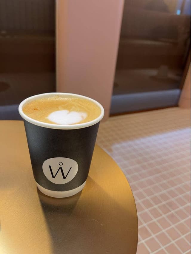 Bawcle / Dog Salon & Coffee - サブ画像1
