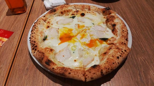 TOKYO MERCATO ミツコシマエヒロバス - サブ画像1