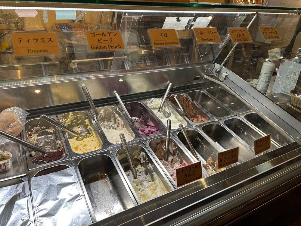 ハウスサンアントン ジャムファクトリー