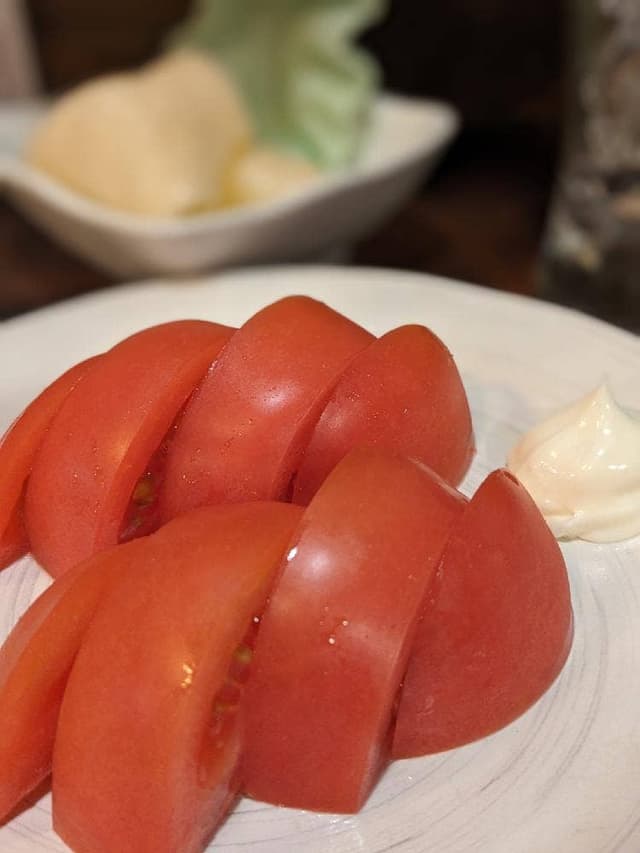 焼鳥と逸品料理 ロロー - サブ画像2