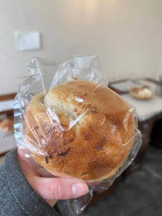 BAGEL 8744 - サブ画像2