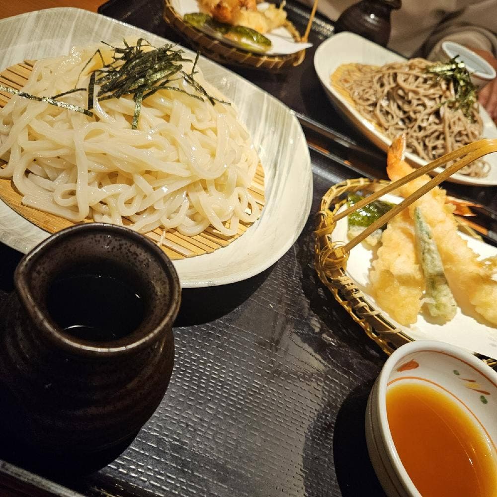 和食さと 鈴鹿白子店