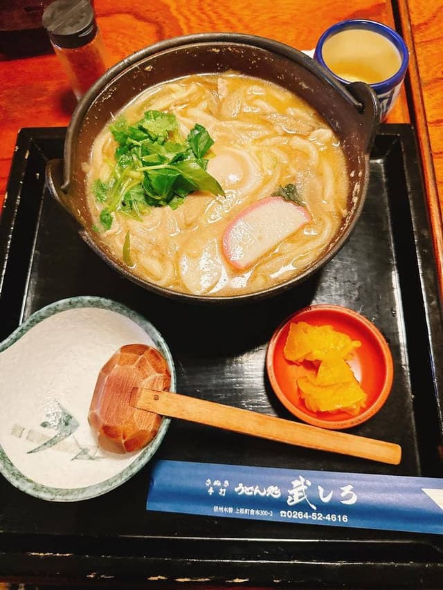 武しろ - サブ画像1