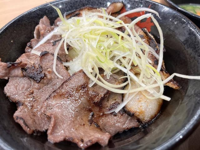 伝説のすた丼屋 流山おおたかの森店 - サブ画像1
