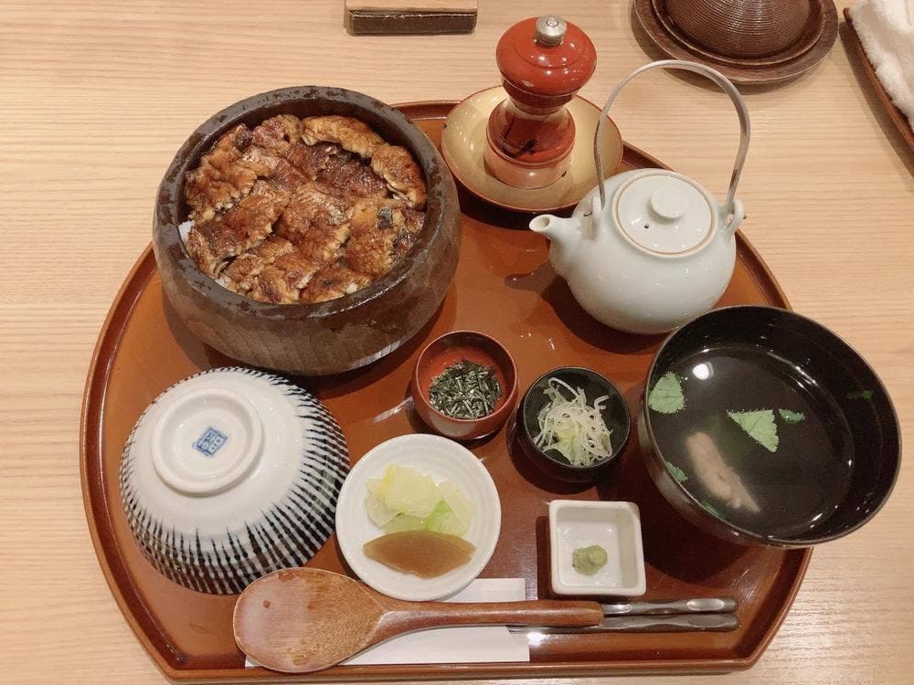 和食 竜むら