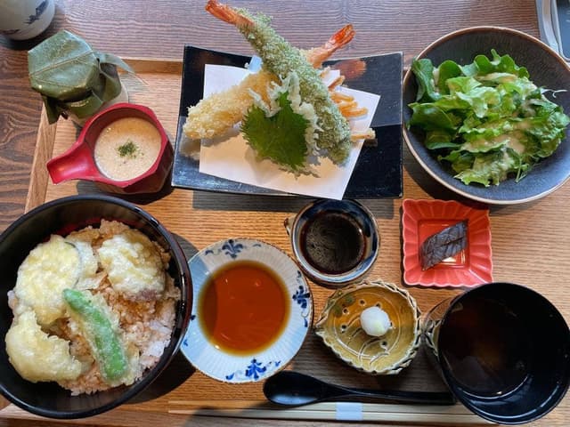 滴翠 - サブ画像1