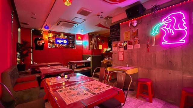シンガポールホーカーズ - サブ画像3