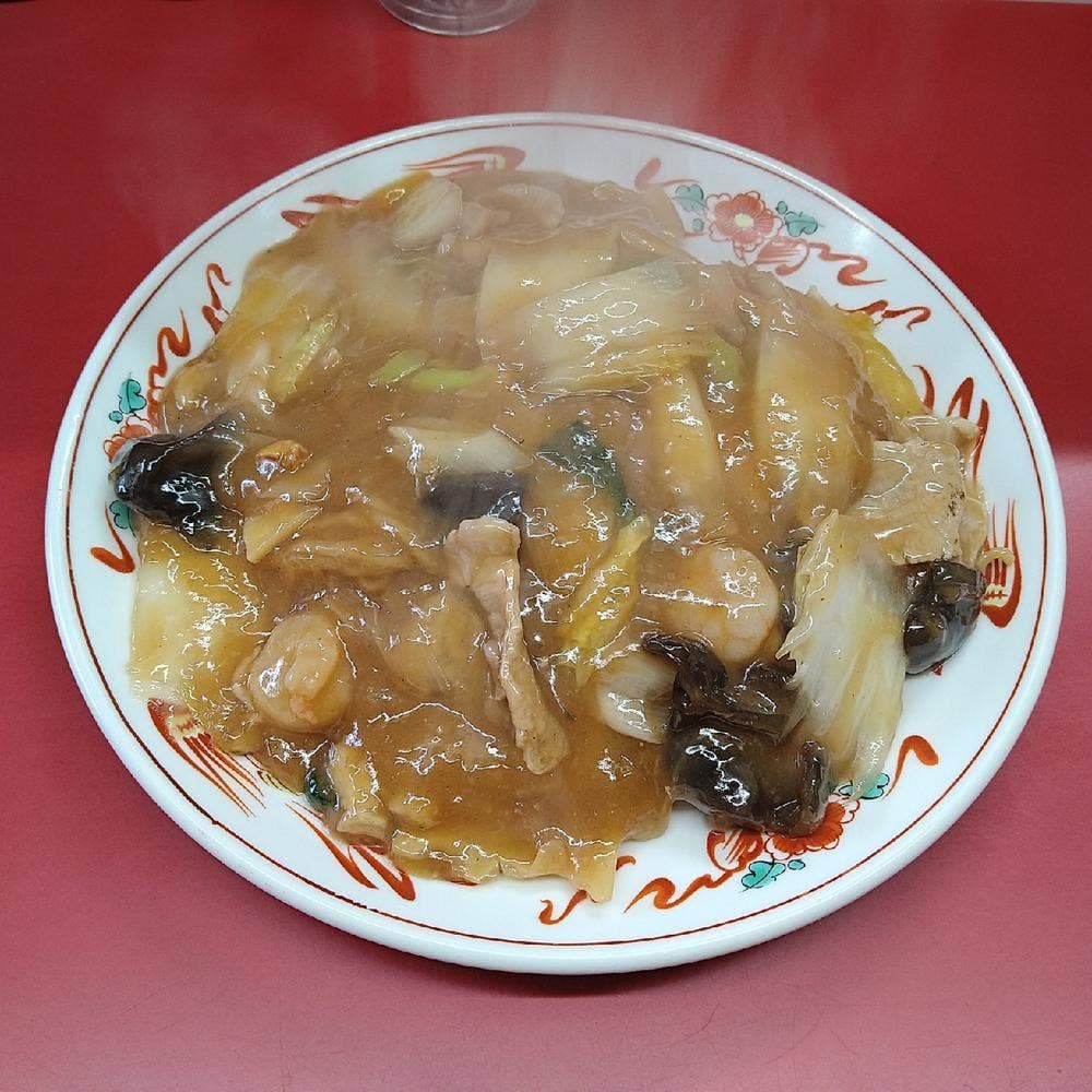 北京亭中央店