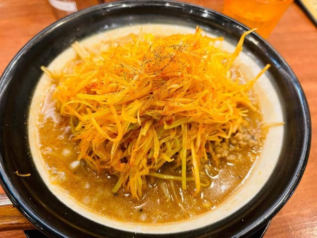 味噌ラーメン専門店 日月堂 イオンモール川口店 - サブ画像1