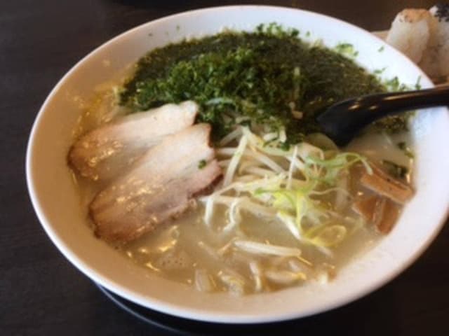 札幌ラーメン川端 小松インター店 - サブ画像1