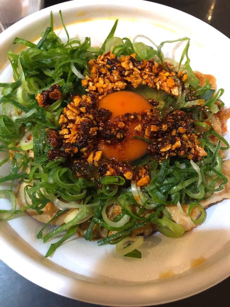 なか卯 各務原鵜沼店