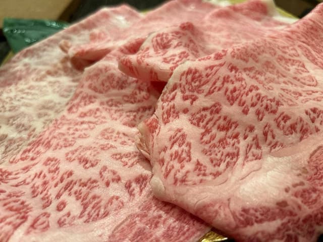 しゃぶしゃぶすき焼き 宍倉 - サブ画像2