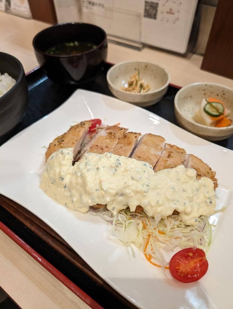 串揚げBISTRO 双