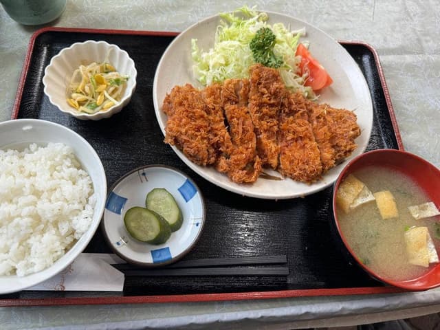 とらや - サブ画像1