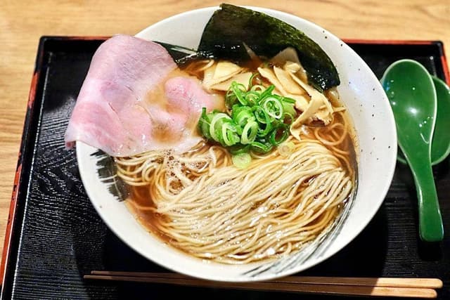 粋麺屋 - サブ画像1