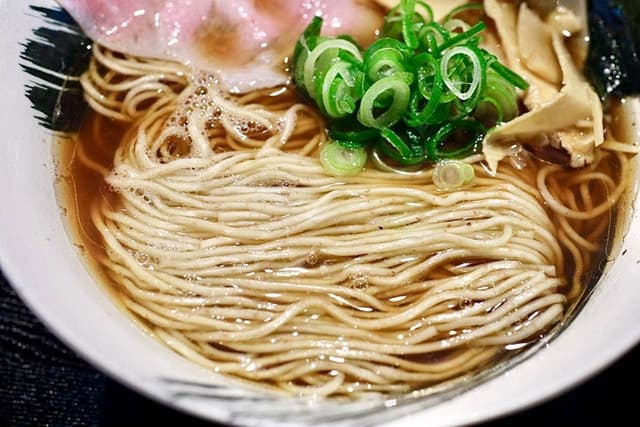 粋麺屋 - サブ画像3