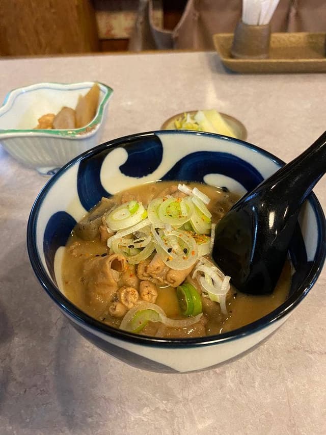 よしのや食堂 - サブ画像2