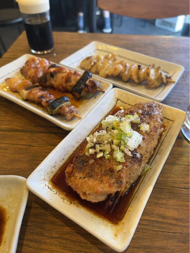 焼き鳥 まさ夢 - サブ画像3