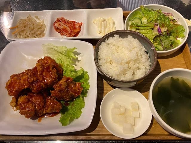 サランポチャ - サブ画像2