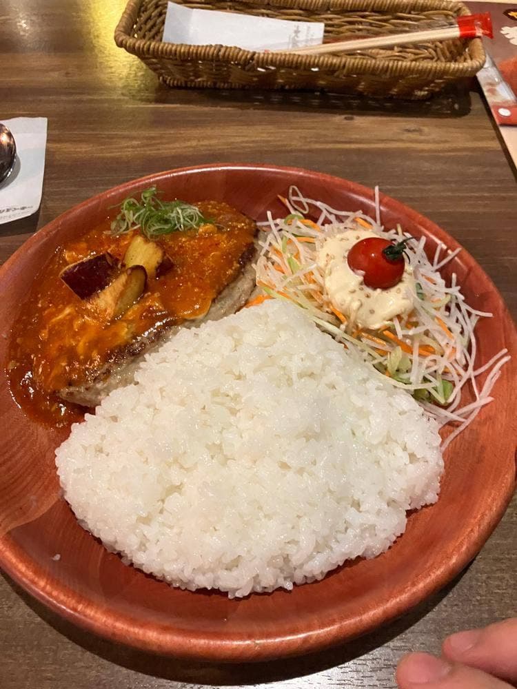 びっくりドンキー 松戸店