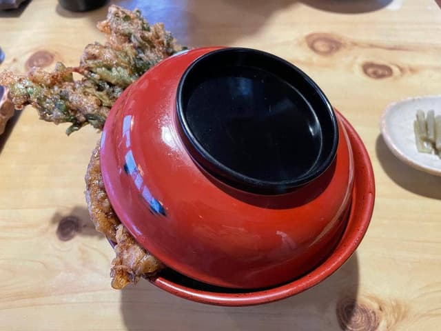 コロナ食堂 - サブ画像3