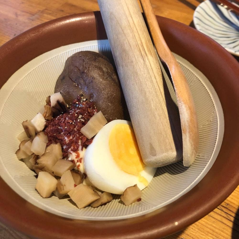 魚と酒 はなたれ 野毛一番街店
