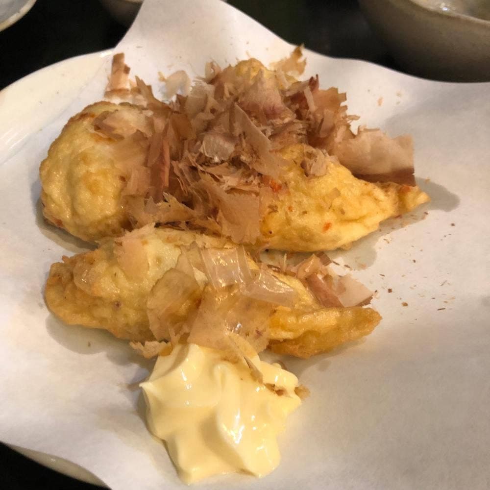 リーゼント居酒屋 酒蔵けんちゃん