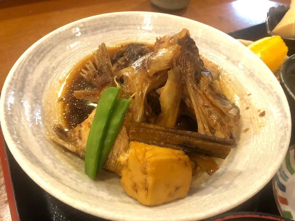 お食事処 なかなか室屋