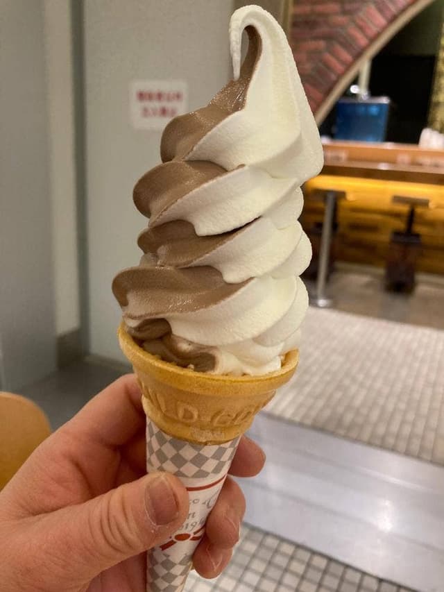 南蛮菓子北海道牛乳カステラ カフェ - サブ画像3