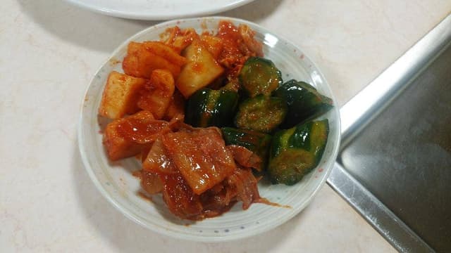 だるま焼肉店 - サブ画像2