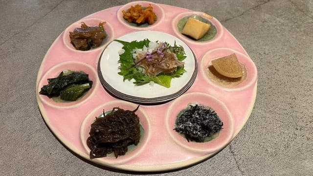 食卓堂 - サブ画像3